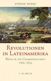 Produktbild: Revolutionen in Lateinamerika