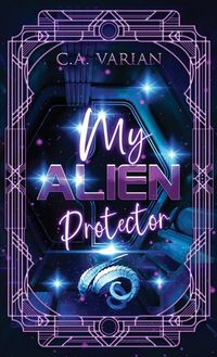 Produktbild: My Alien Protector