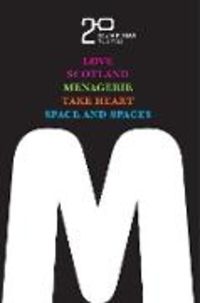 Produktbild: Morgan, E: Edwin Morgan Twenties: Box Set