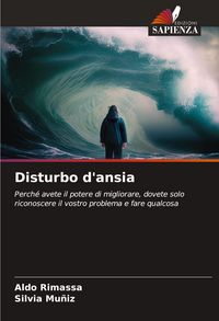 Produktbild: Disturbo d'ansia