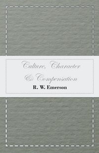 Produktbild: Culture, Character & Compensation