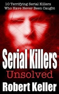 Produktbild: Serial Killers Unsolved