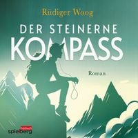 Produktbild: Der steinerne Kompass