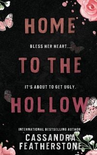 Produktbild: Home to Hollow