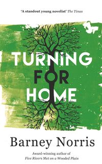 Bild vom Artikel Turning for Home vom Autor Barney Norris