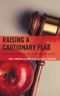 Produktbild: Raising a Cautionary Flag