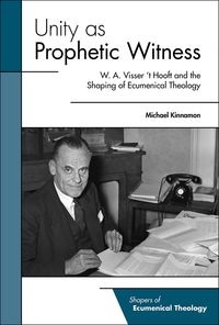 Produktbild: Unity as Prophetic Witness