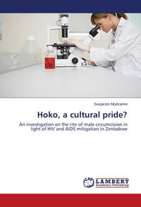 Produktbild: Hoko, a cultural pride?