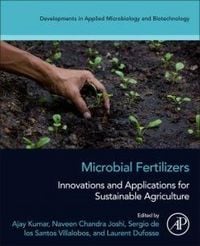 Produktbild: Microbial Fertilizers