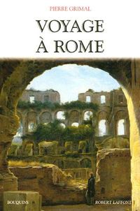 Produktbild: Voyage &agrave; Rome
