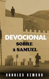 Produktbild: Devocional sobre 2 Samuel