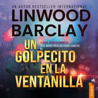 Produktbild: Un golpecito en la ventanilla