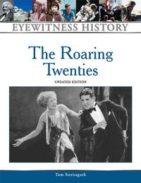 Produktbild: Streissguth, T: The Roaring Twenties