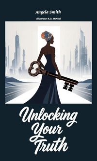 Produktbild: Unlocking Your Truth
