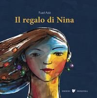 Produktbild: Il regalo di Nina