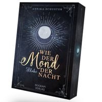 Produktbild: Wie der Mond der Nacht