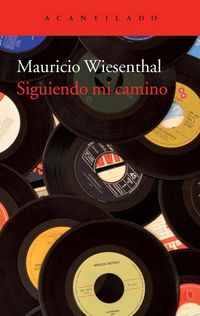 Produktbild: Siguiendo mi camino
