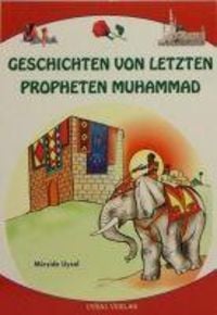 Produktbild: Geschichten von letzten Propheten Muhammad