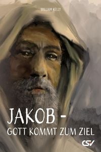 Produktbild: Jakob - Gott kommt zum Ziel