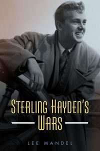 Produktbild: Sterling Hayden's Wars