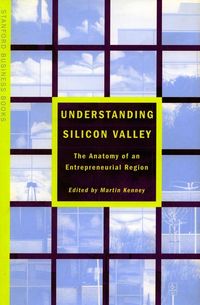 Produktbild: Understanding Silicon Valley