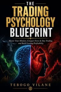 Produktbild: The Trading Psychology Blueprint