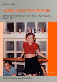 Produktbild: Aufbruch ins Wunderland?