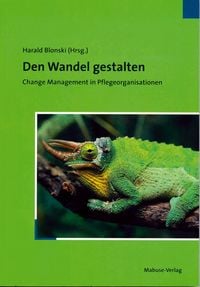 Produktbild: Den Wandel gestalten