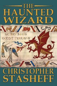 Produktbild: The Haunted Wizard
