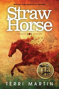 Produktbild: Straw Horse