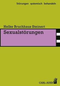 Sexualstörungen Helke Bruchhaus Steinert
