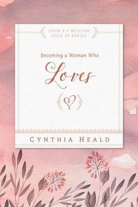 Produktbild: Becoming a Woman Who Loves