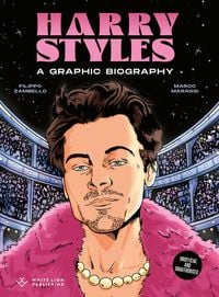 Produktbild: Harry Styles