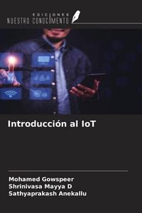Produktbild: Introducci&oacute;n al IoT