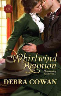 Produktbild: Whirlwind Reunion