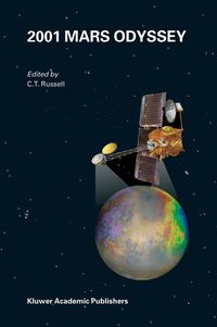 Produktbild: 2001 Mars Odyssey