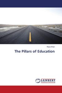 Produktbild: The Pillars of Education