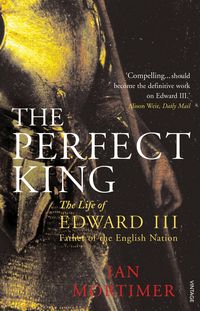 Produktbild: The Perfect King