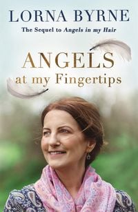 Produktbild: Angels at My Fingertips: The sequel to Angels in My Hair