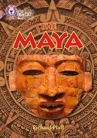 Bild vom Artikel The Maya vom Autor Richard Platt