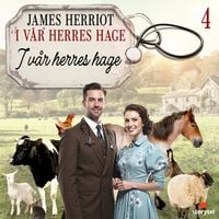 Produktbild: I v&aring;r Herres hage