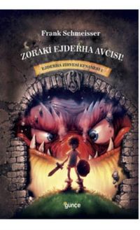Produktbild: Zoraki Ejderha Avcisi
