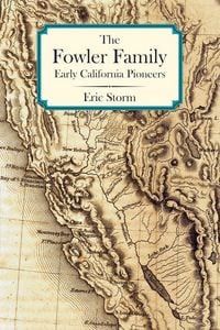Produktbild: The Fowler Family