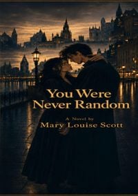 Produktbild: You Were Never Random