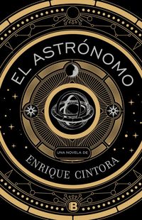 Produktbild: El astr&oacute;nomo