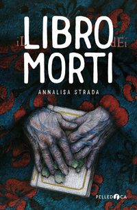 Produktbild: Il libro dei morti