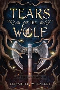 Produktbild: Tears of the Wolf