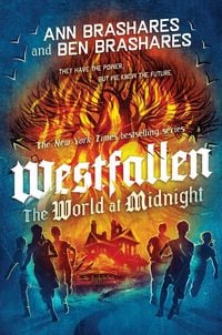 Produktbild: The World at Midnight