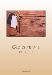 Produktbild: Gedichte wie Du &amp; Ich