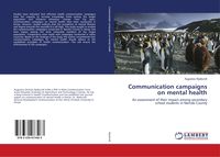 Produktbild: Communication campaigns on mental health